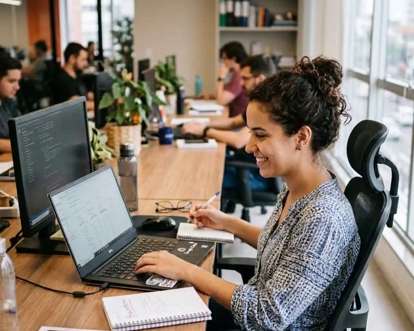 Escritório da Vértice Digitais - Autoridade de Registro ICP-Brasil